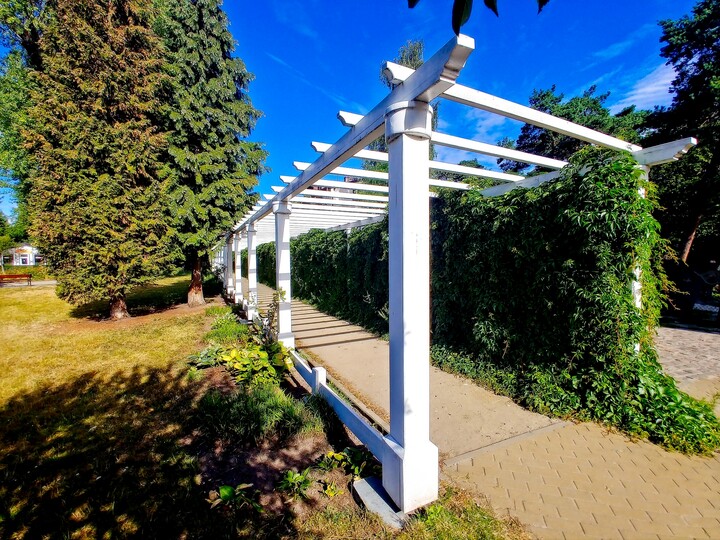 Pergola