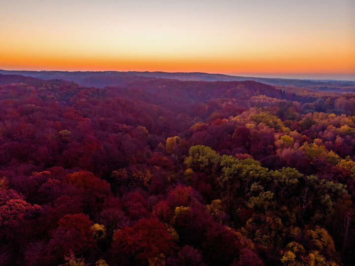 Małe Bieszczady