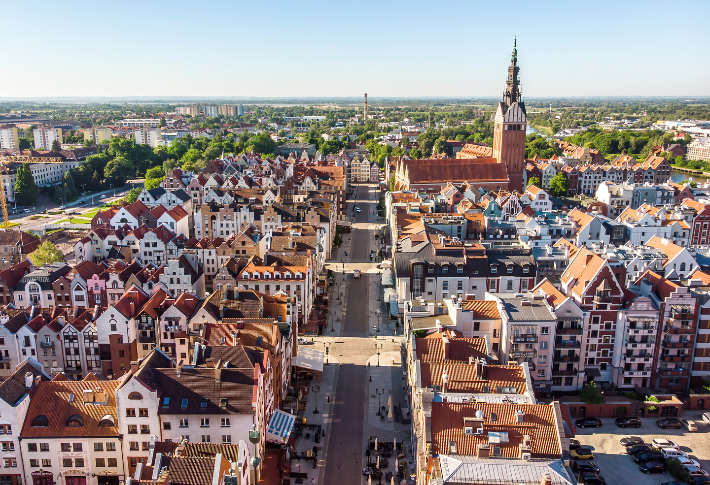 Stary Rynek