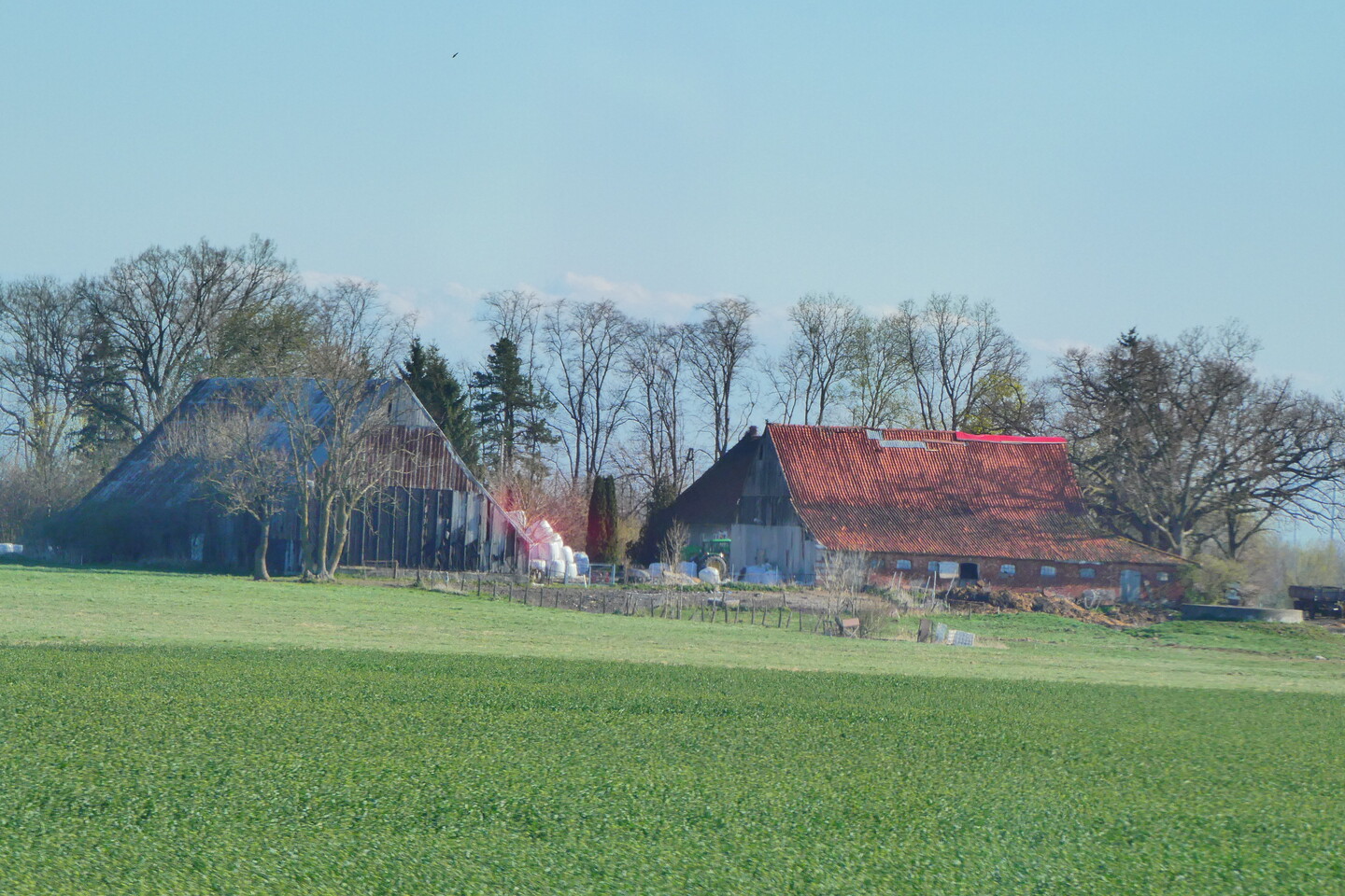 Gronowo Elbląskie