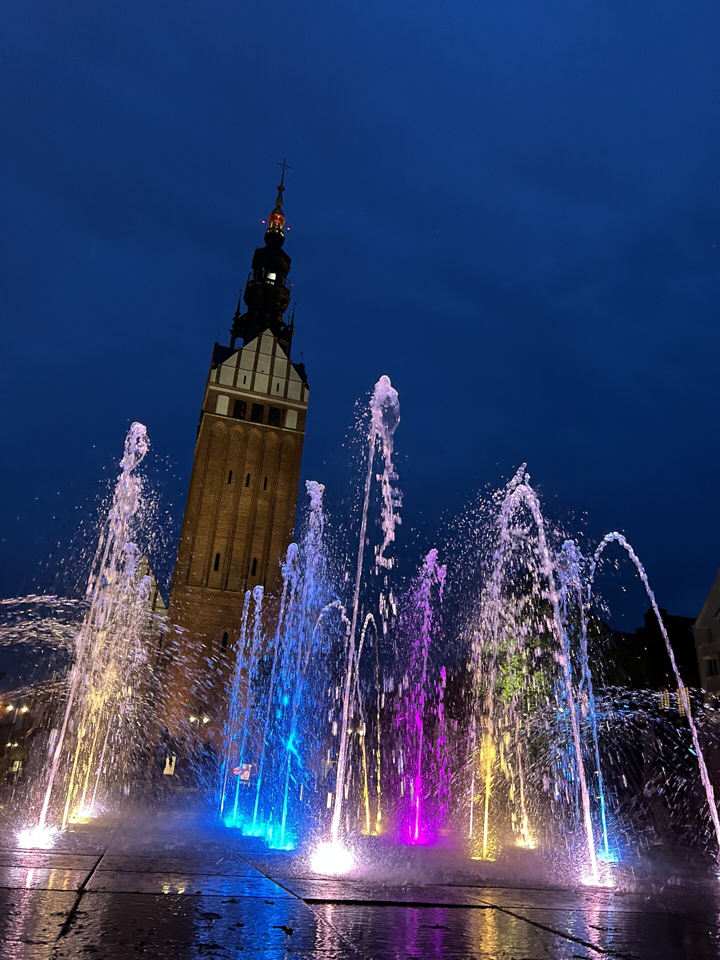 Stare Miasto