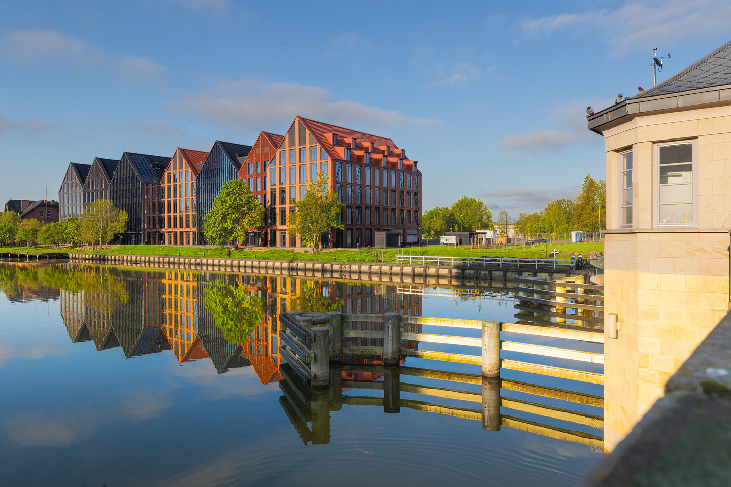 Idzie nowe (Maj 2025)