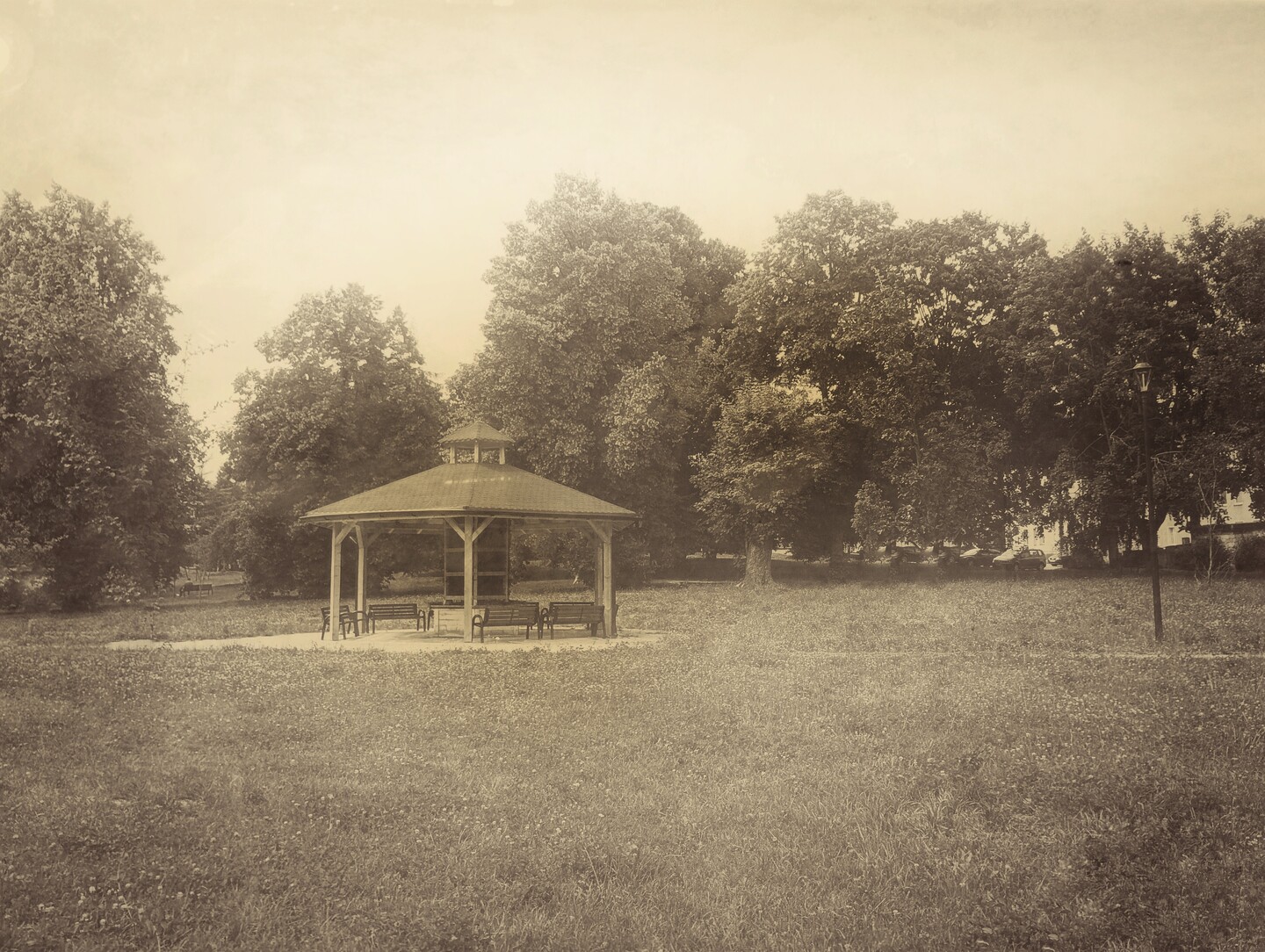 Park Traugutta