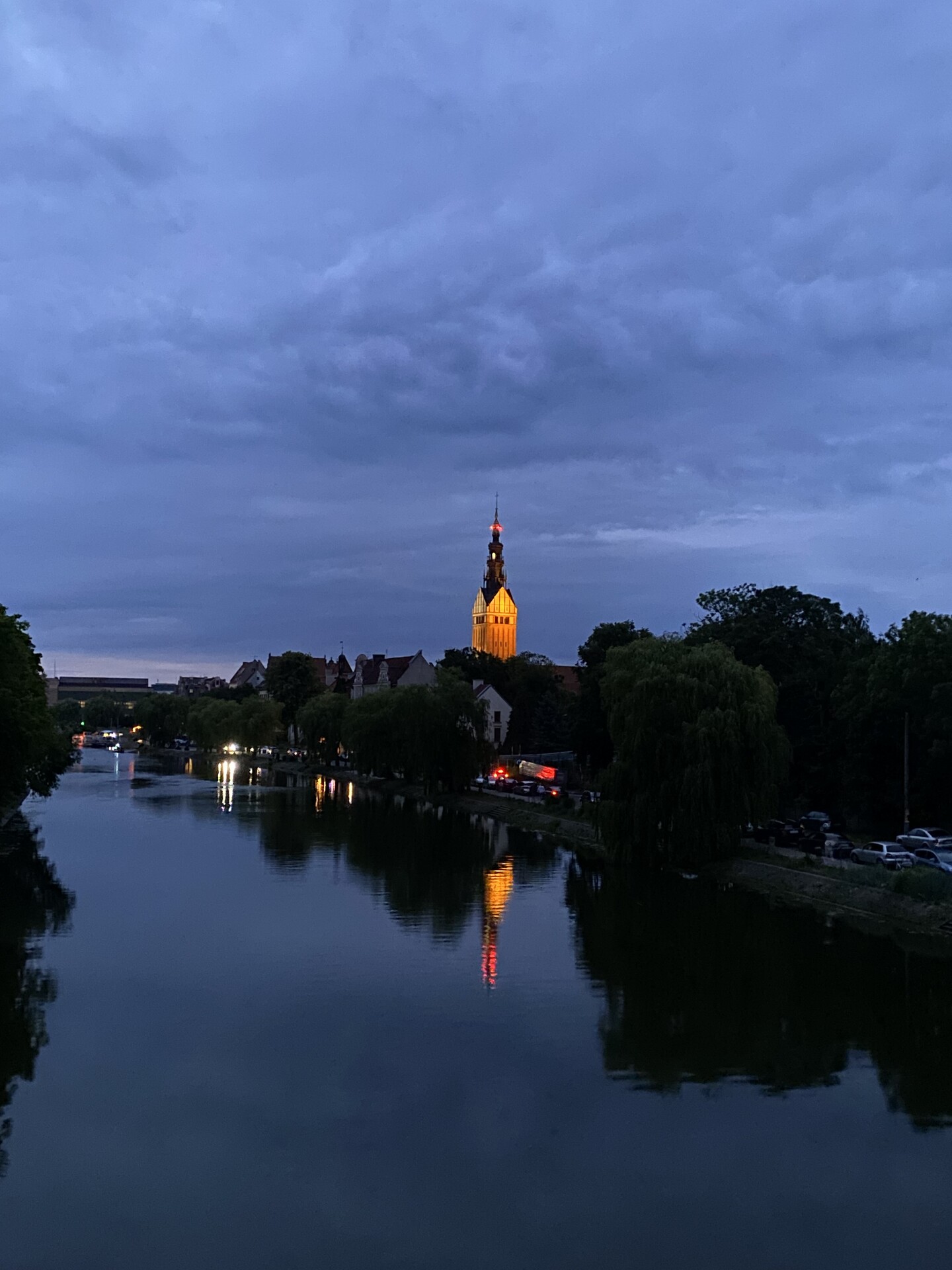 Nocny Elblag 12.07