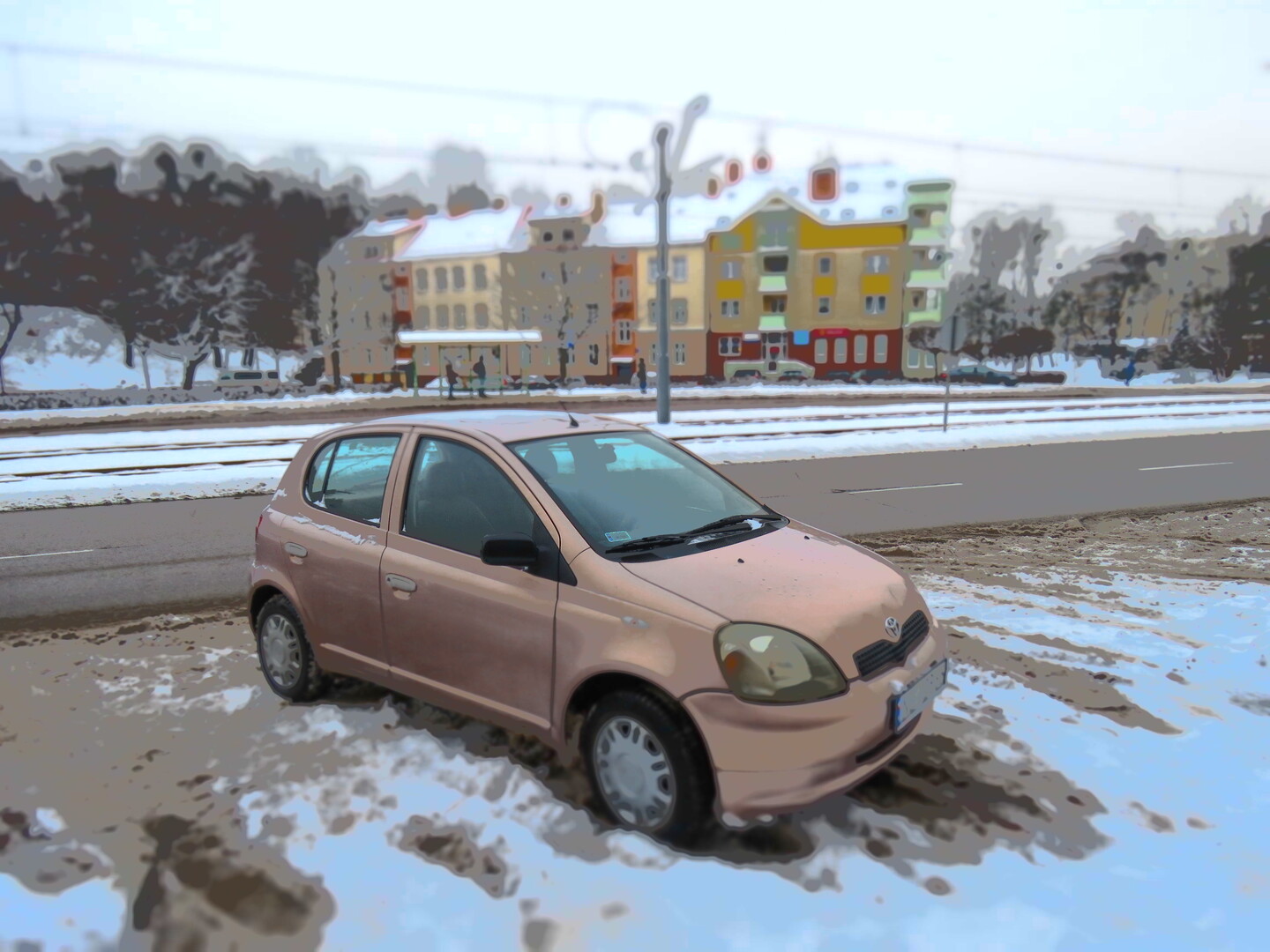 auto