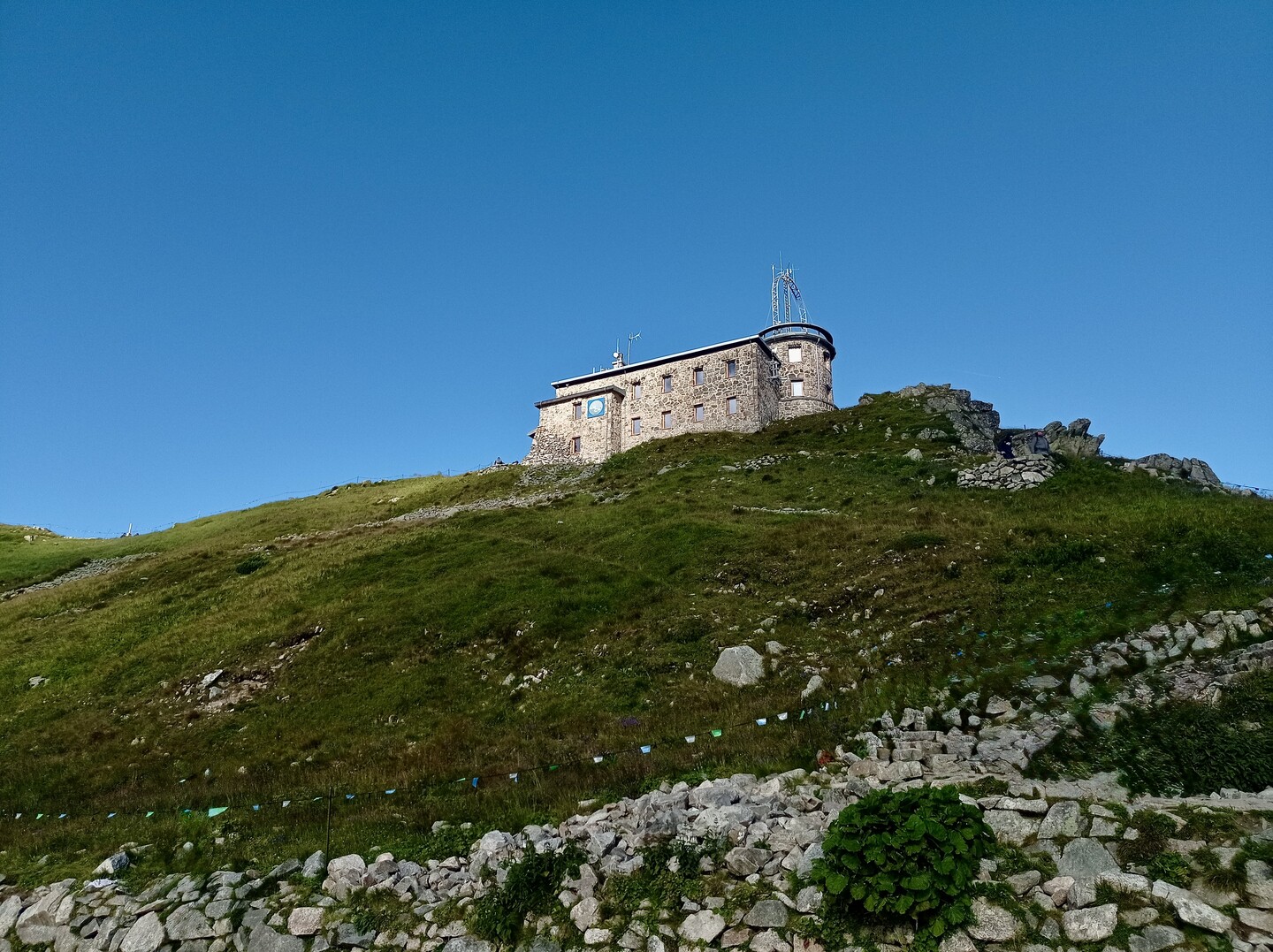 „Strażnik Tatr”