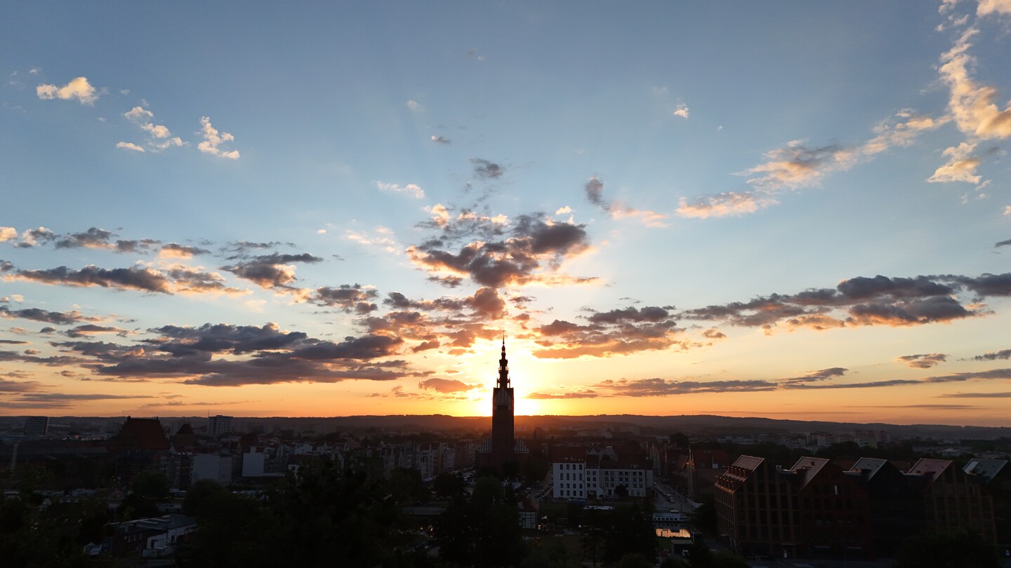 Nowa nadzieja