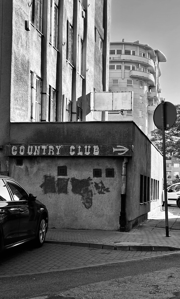 Country Club