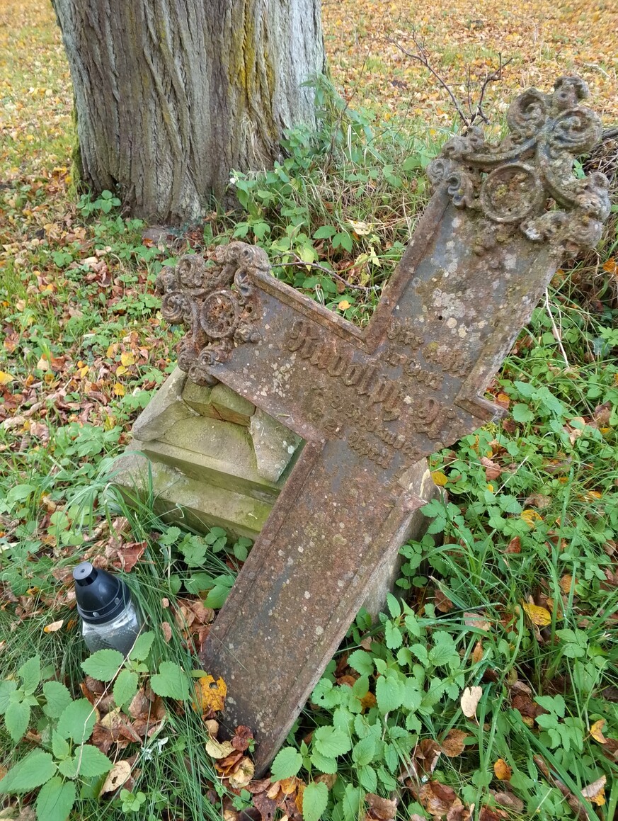 Listopadowa autorefleksja