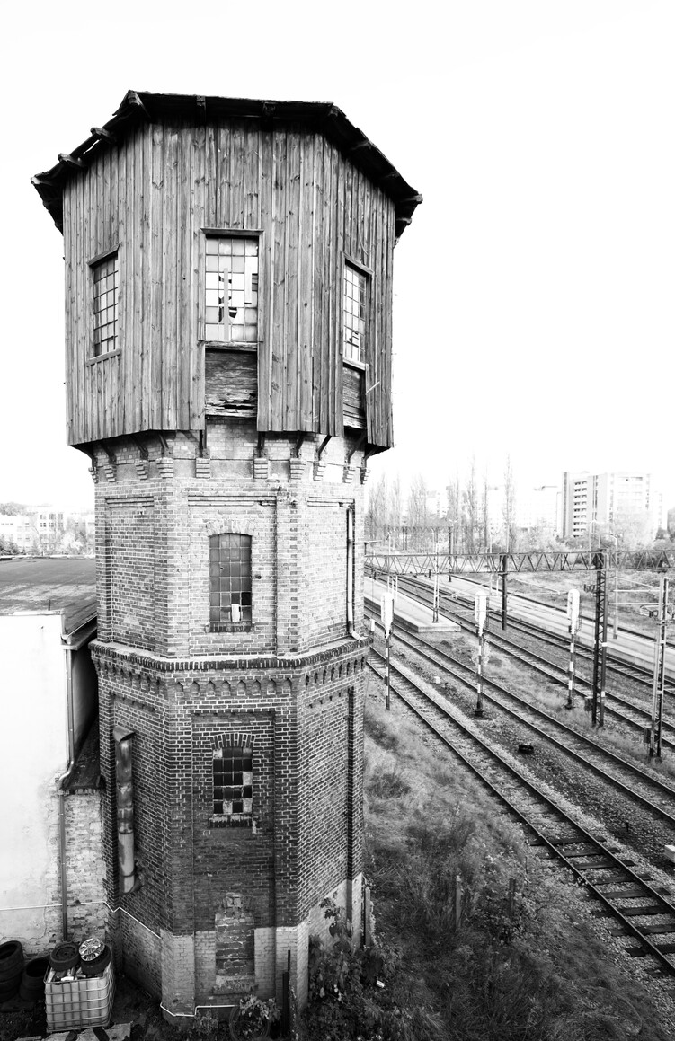 Relikt przeszłości.