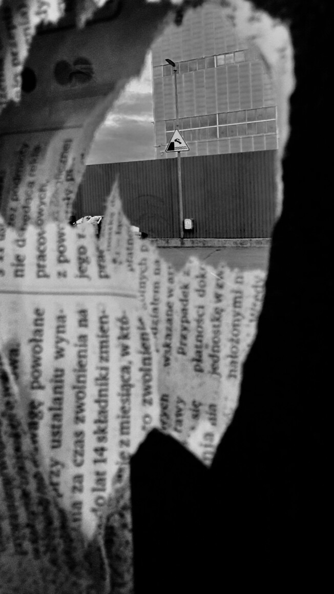 Przypomina stare czasy