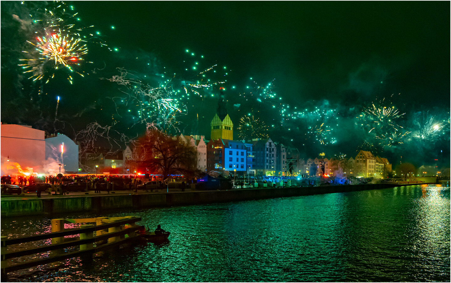 Nowy rok już wkrótce