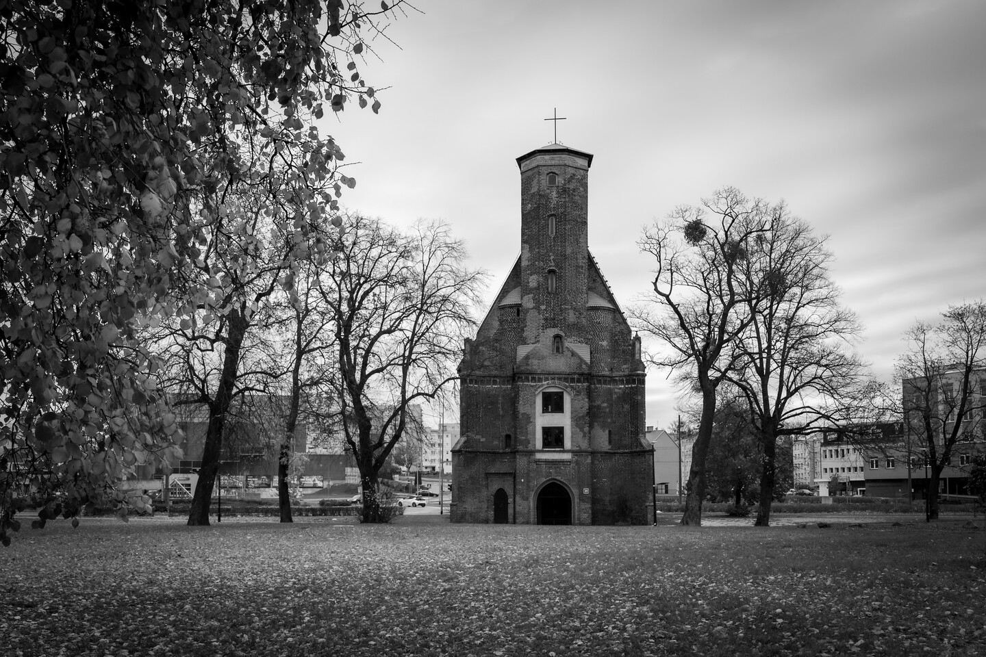 Kościół Bożego Ciała