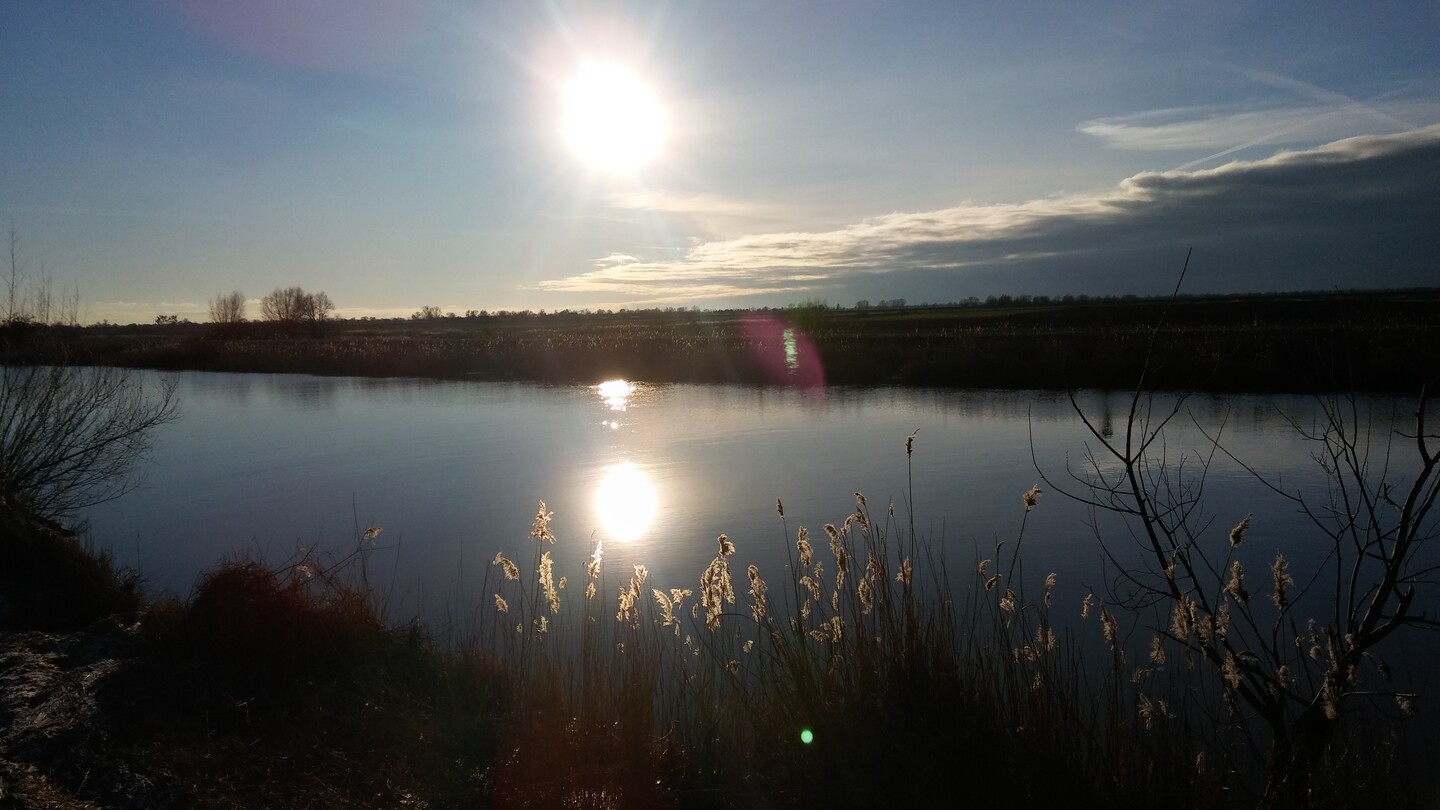 Urocza Rzeka Elbląg