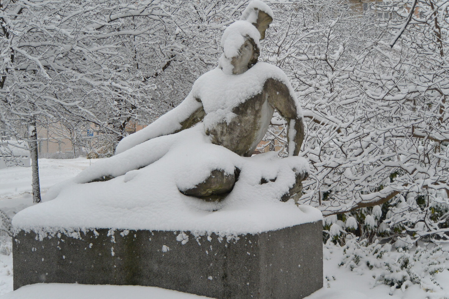 Ostatni dzien Grudnia