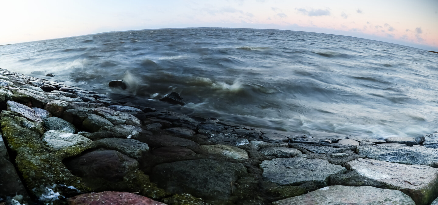 Ziemia jest okrągła