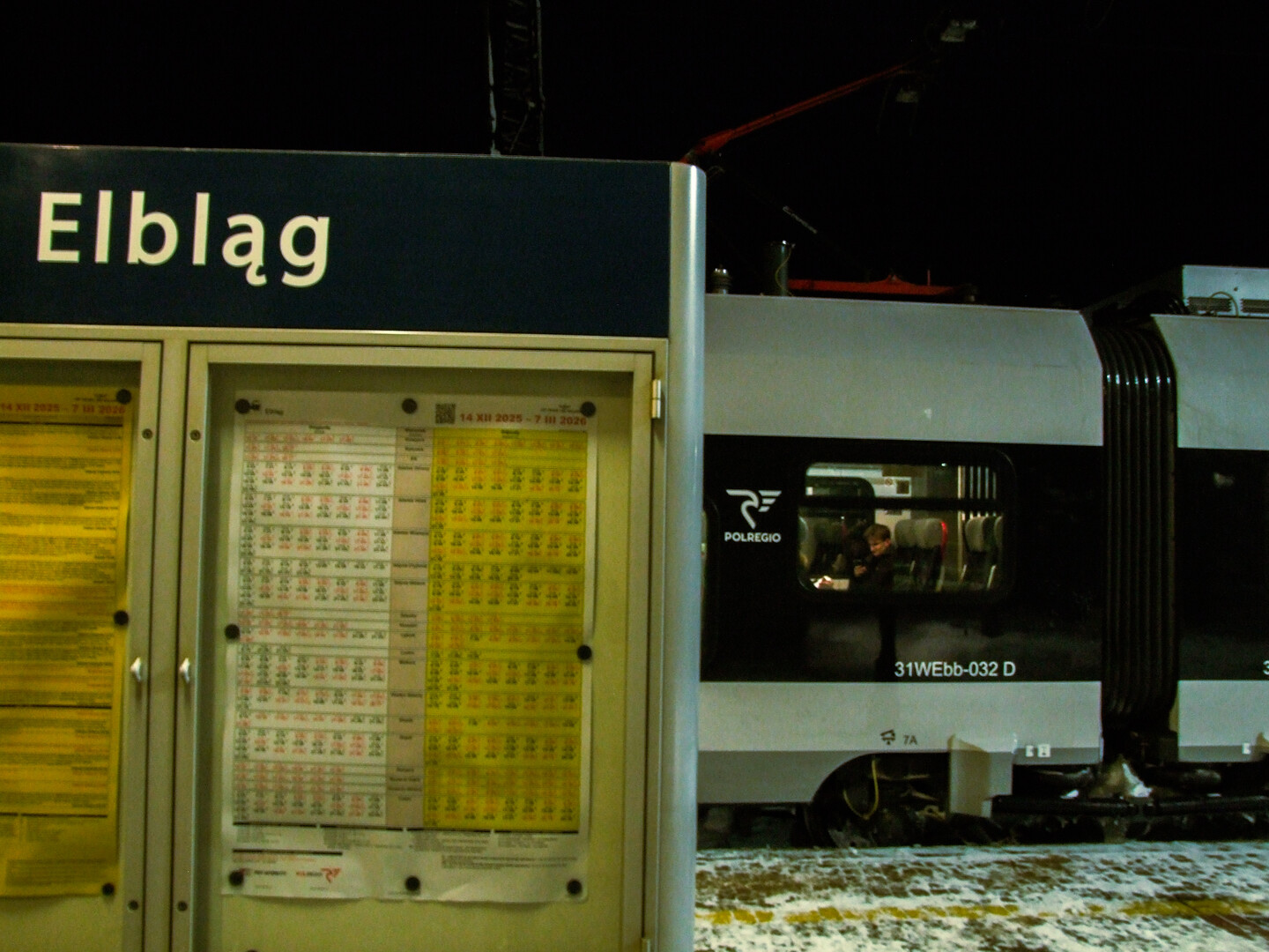 "Światło w Ciemności"