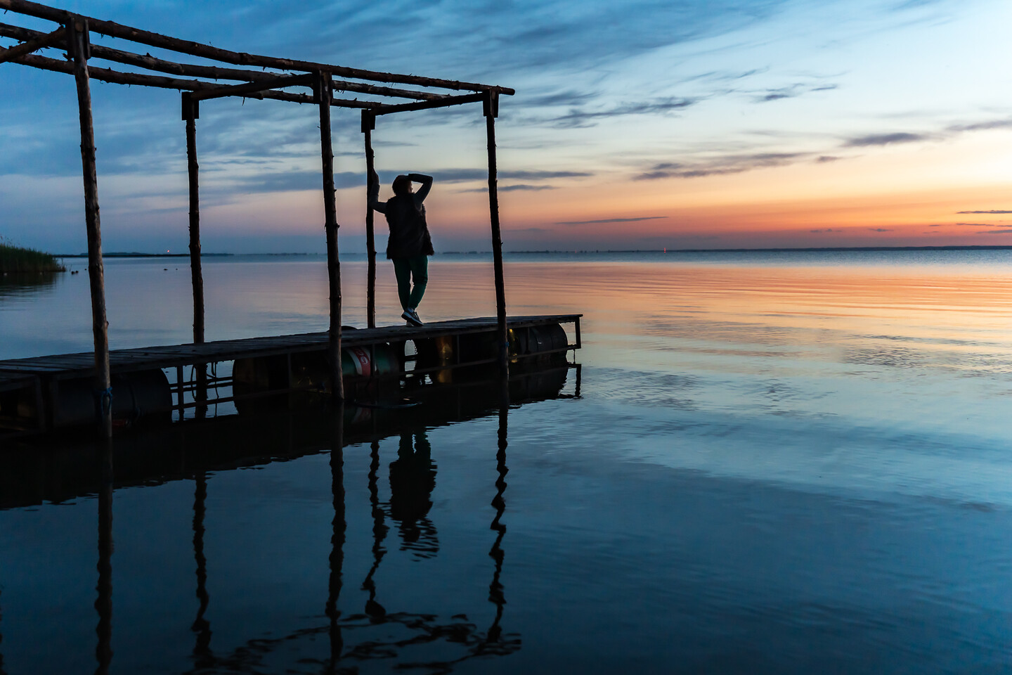 Czas na przemyślenia