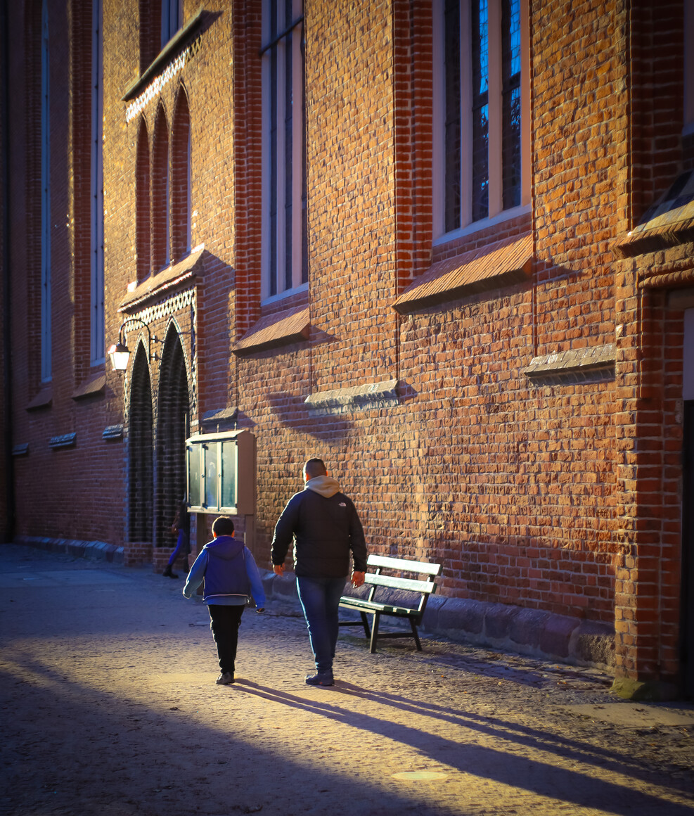 „Wielkanocny poranek”