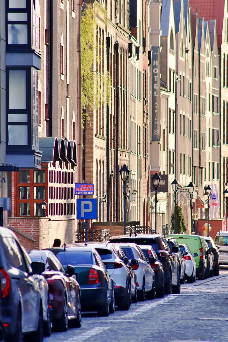 "Inne spojrzenie" (Maj 2026)