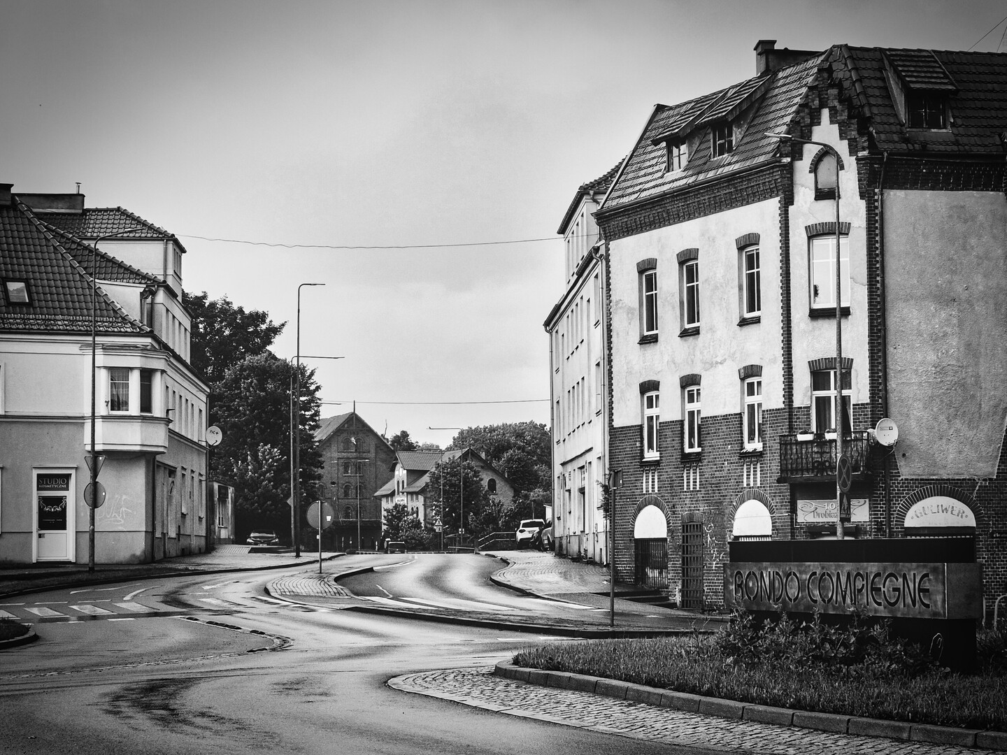 Spojrzenie w dal