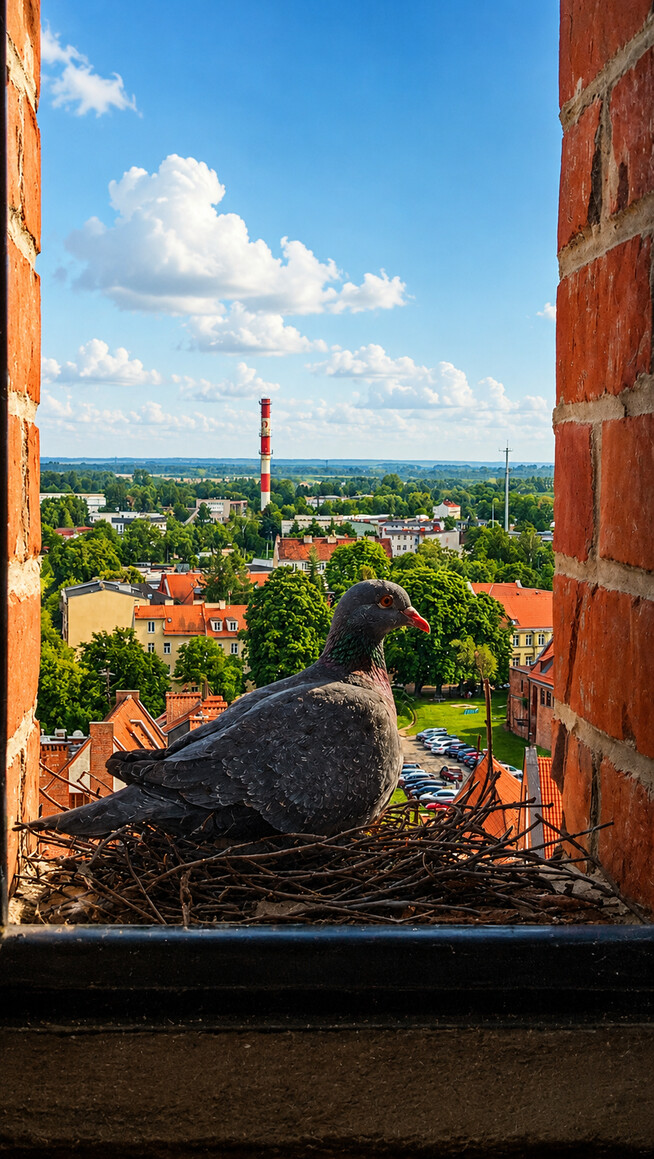 Strażnik miasta