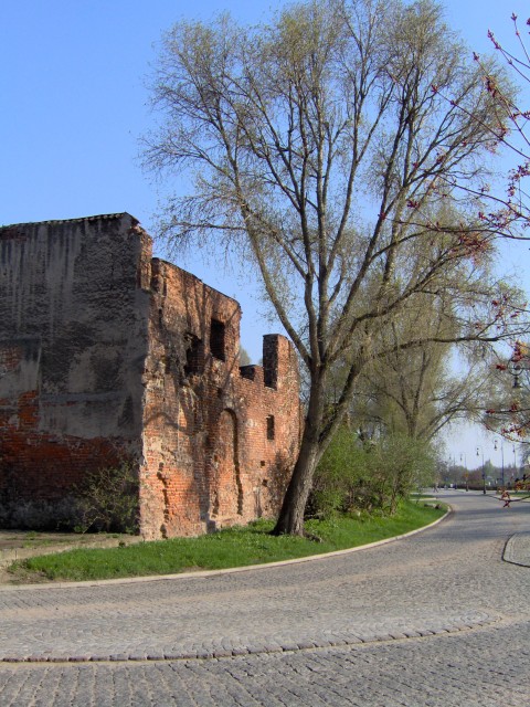 Elbląska Starówka