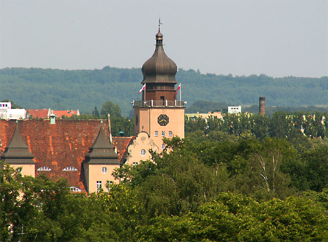 Ekologiczny Ratusz