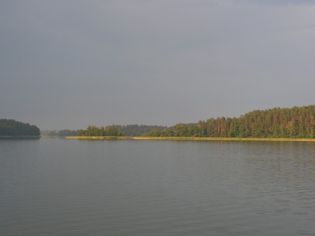  
Moje Mazury