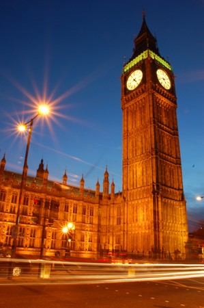 Big Ben