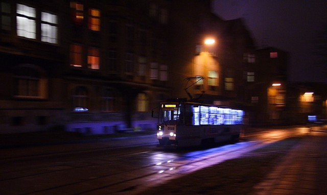 Fullcolortramway