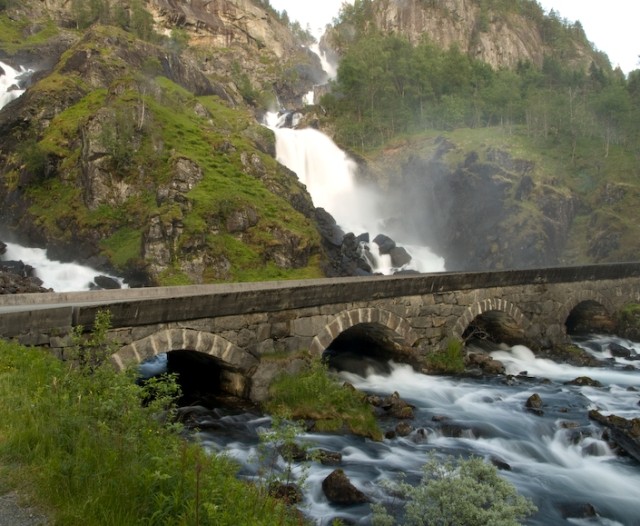 Śpiące Kristiansund