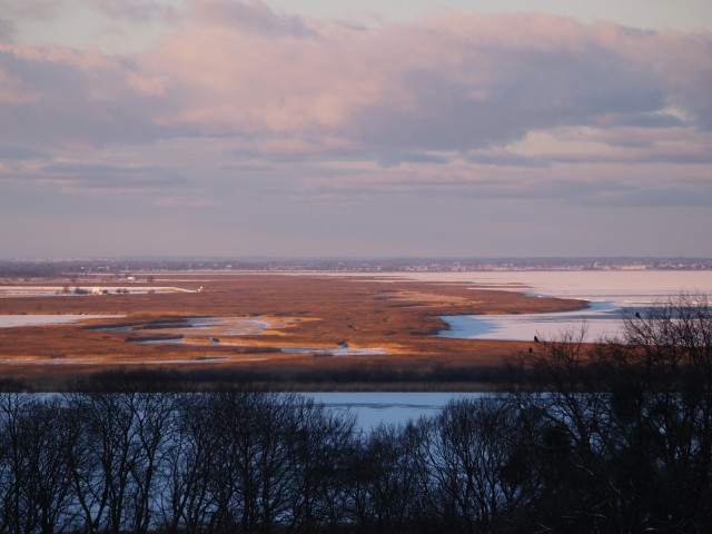 Zalew Wiślany-Nowakowo