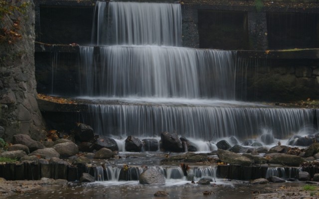 elbląska NIAGARA......