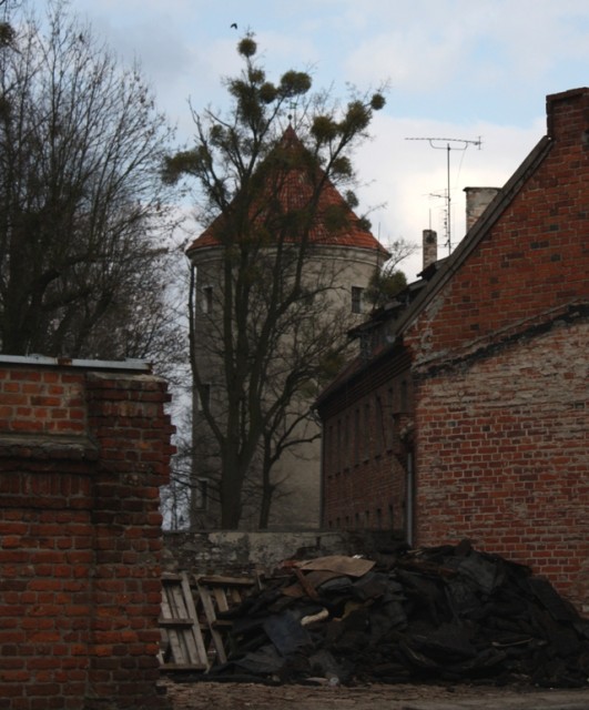 A mogłoby być tak pięknie...