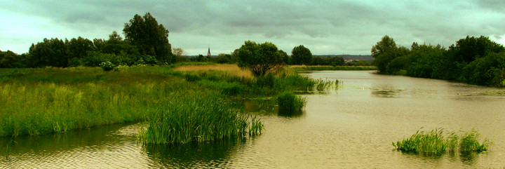 Nad Fiszewką