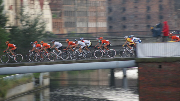 Gdańsk lipiec 2010