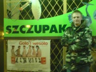 Szczupak