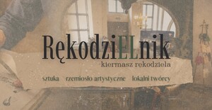 Kiermasz rękodzieła