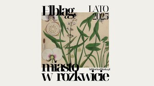 „Elbląg, miasto w rozkwicie”: wernisaż wystawy i wydarzenia towarzyszące