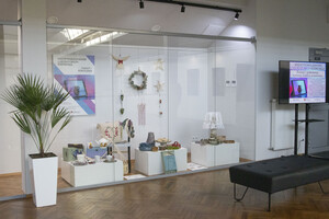 "Formy i pokolenia" i w CSE Światowid