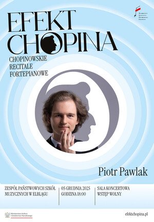 Efekt Chopina w Elblągu!