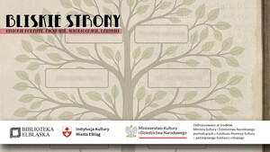 „Rodzinne historie”: warsztaty genealogiczne