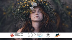 „Opowieści wiejskich dziewuch”: spektakl muzyczny