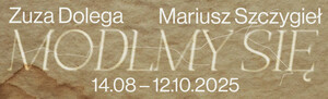 Módlmy się w Galerii EL
