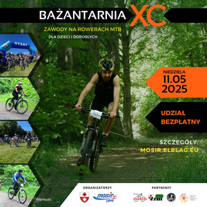 Bażantarnia XC