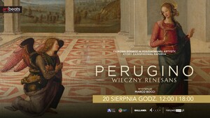 Perugino. Wieczny renesans w Światowidzie