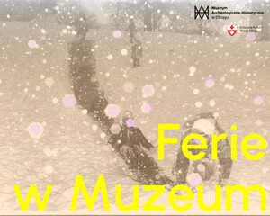 Ferie w muzeum