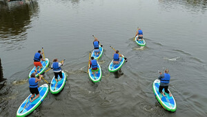 SUP CUP'25