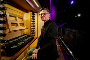 Koncert organowy